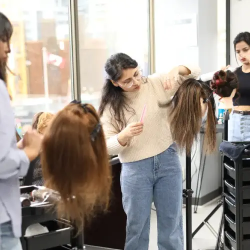 Hair Care & Styling