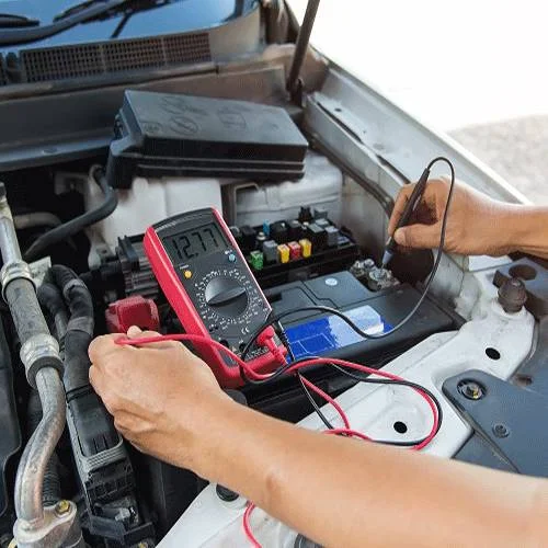 Mechanical Technician