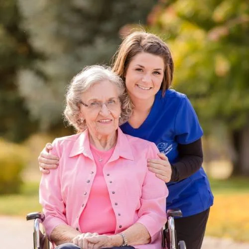 Nany Care / CareGiver